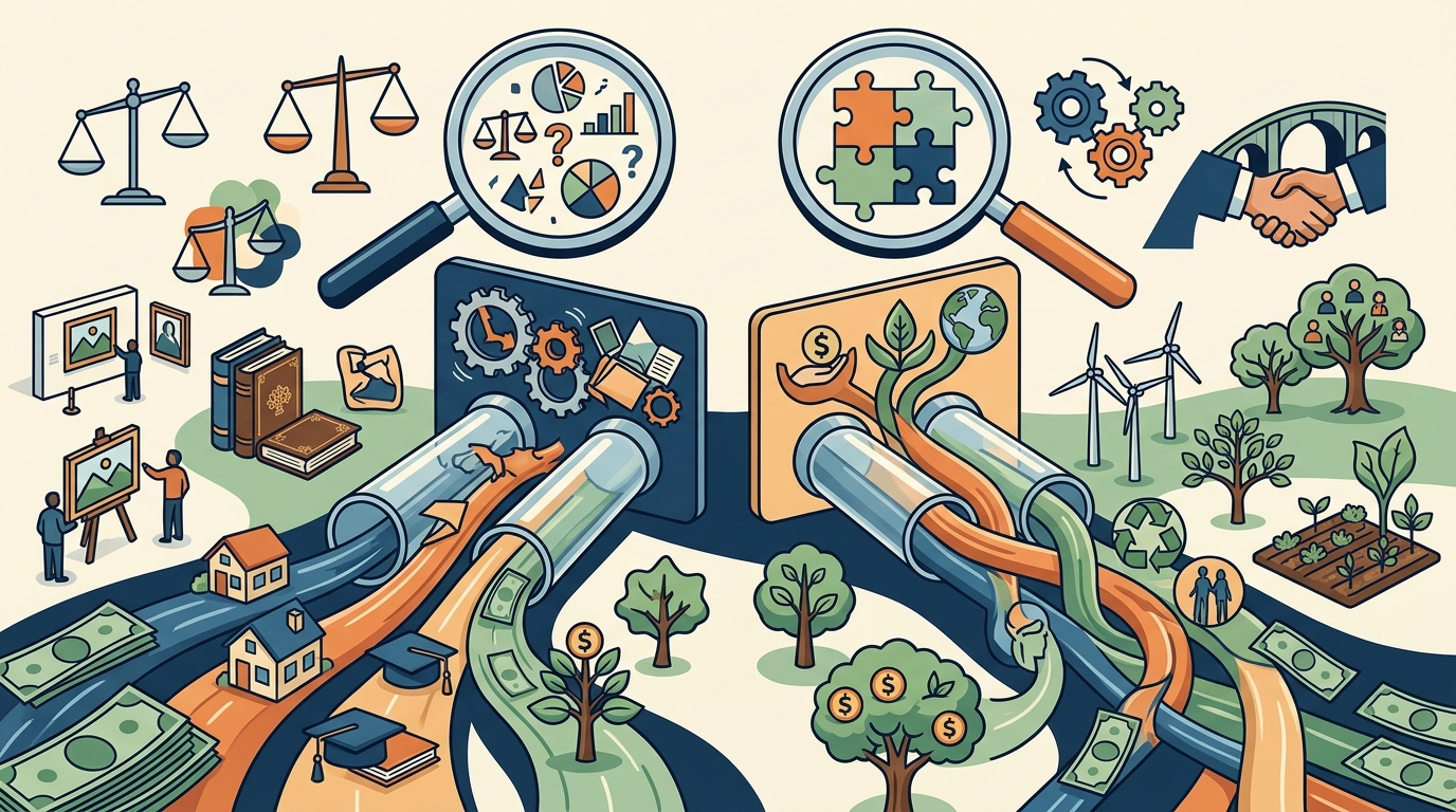Common Mistakes When Selecting a Values-Aligned Wealth Manager