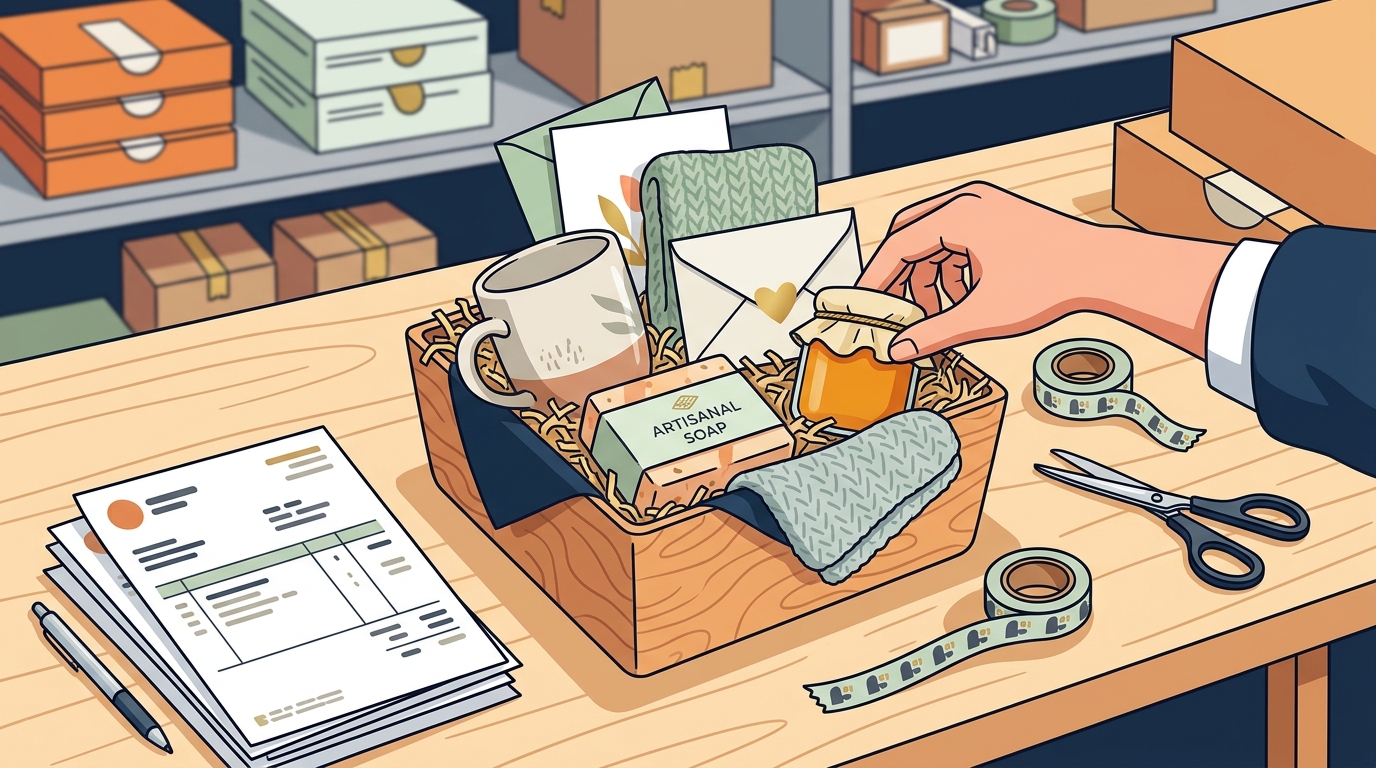 Common Mistakes When Ordering From Women-Owned Gift Boutiques