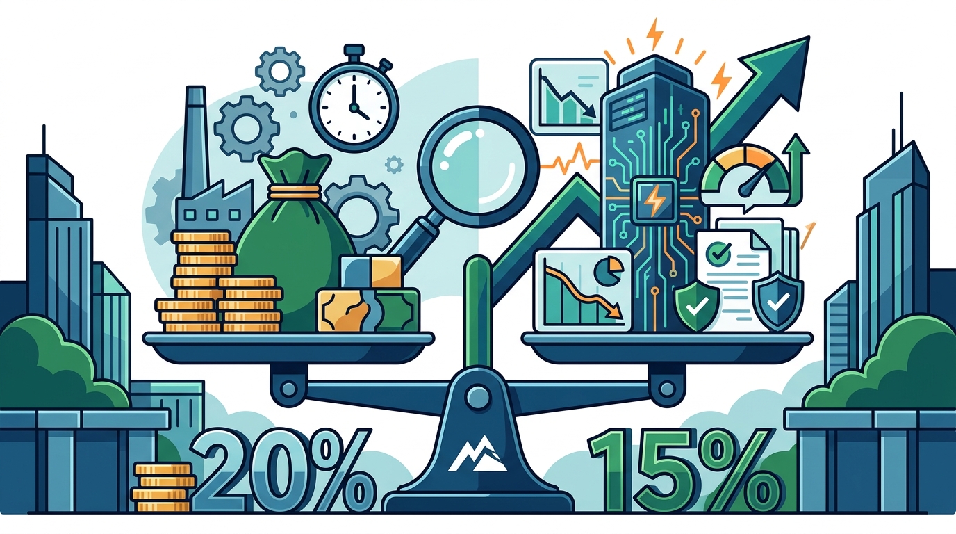 Cost-Value Analysis: Maximizing ROI on AI Insurance Solutions