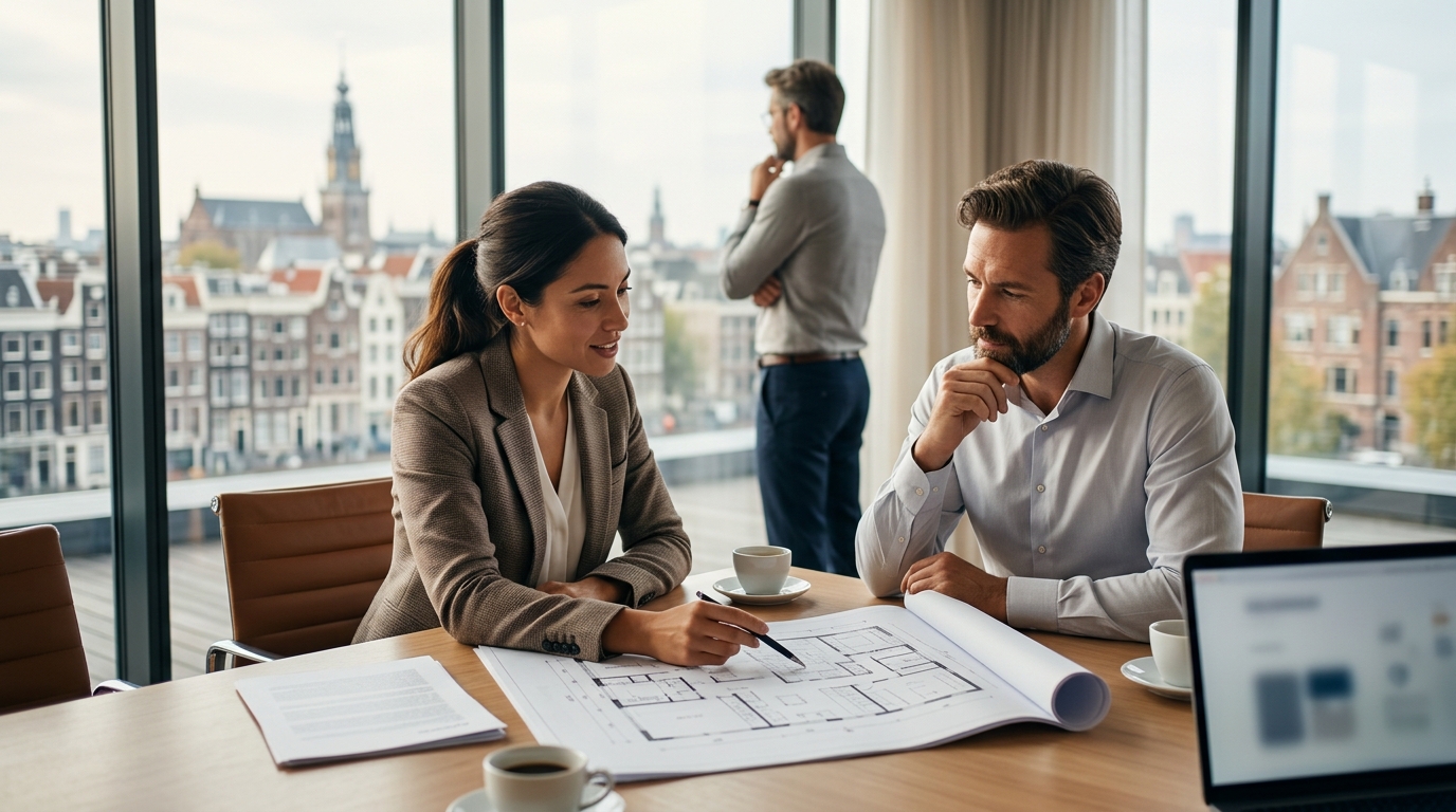 Office Relocation Budget Mistakes: How Consultants Save You