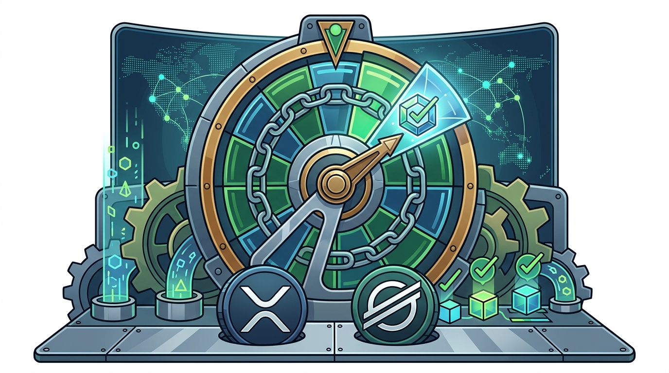 Crypto Gambling: How Jackpotter Uses Blockchain for Fair Play