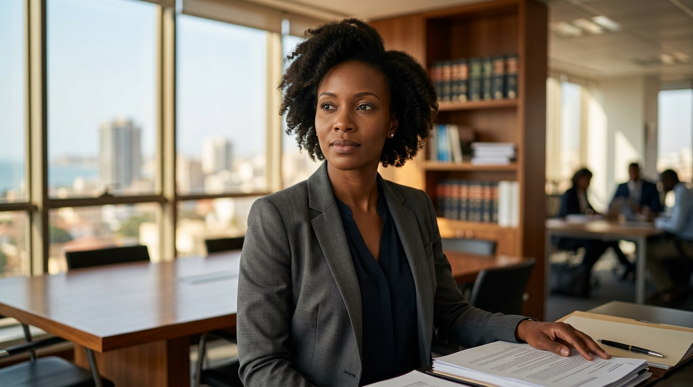 Essential Qualifications for Business Lawyers in Senegal