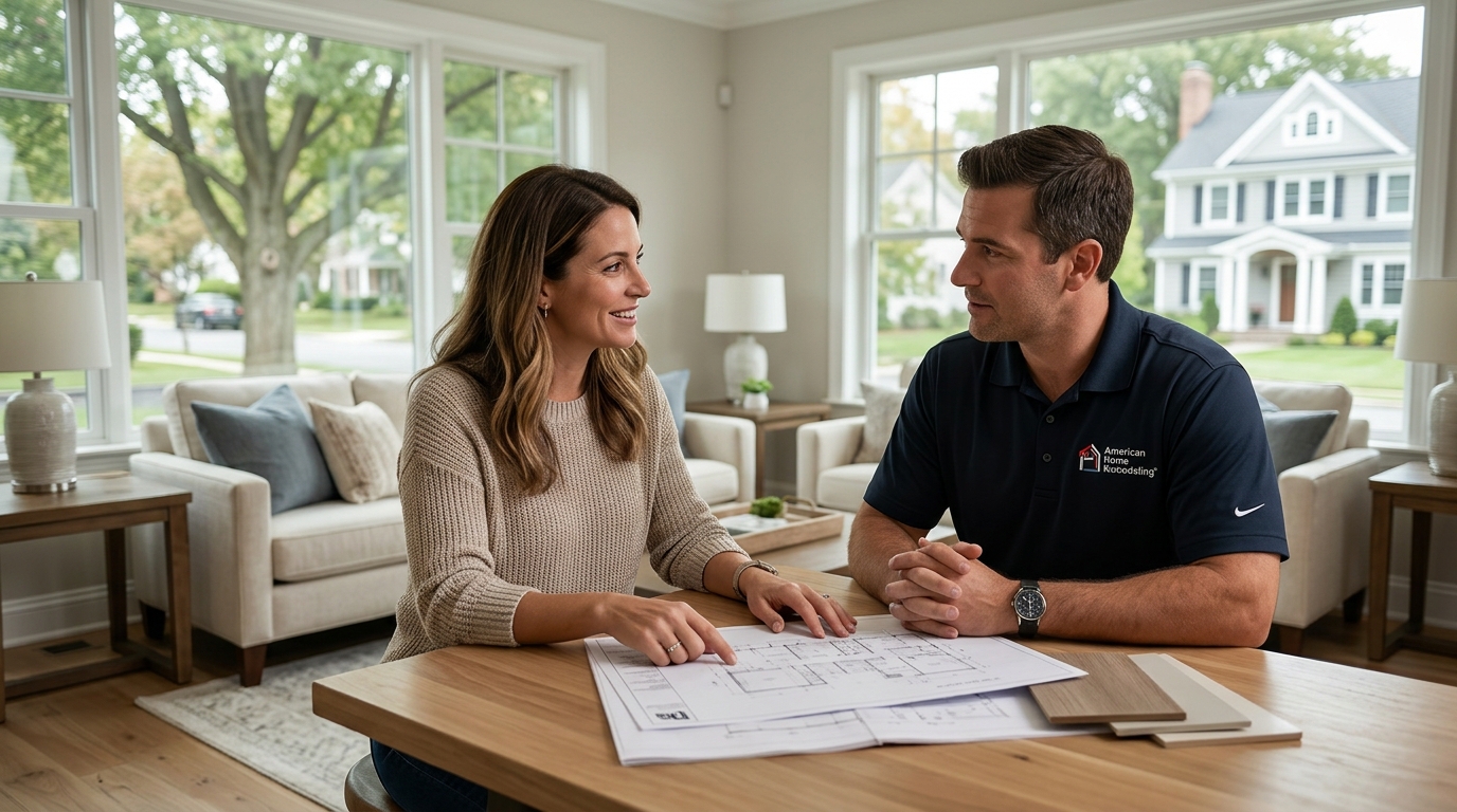 Essential Standards for New Jersey Home Remodeling Success