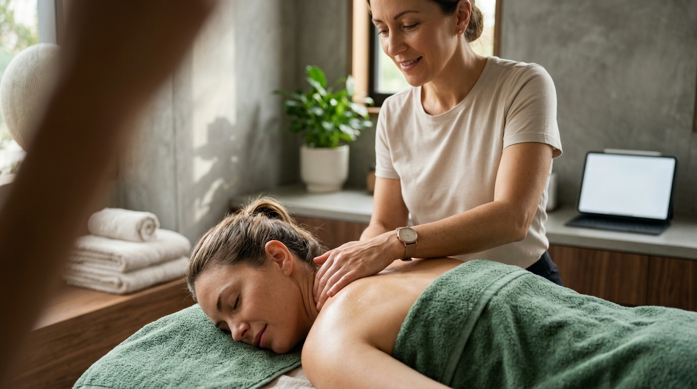 Qualification Standards for Whiplash Massage Therapy in Piedmont