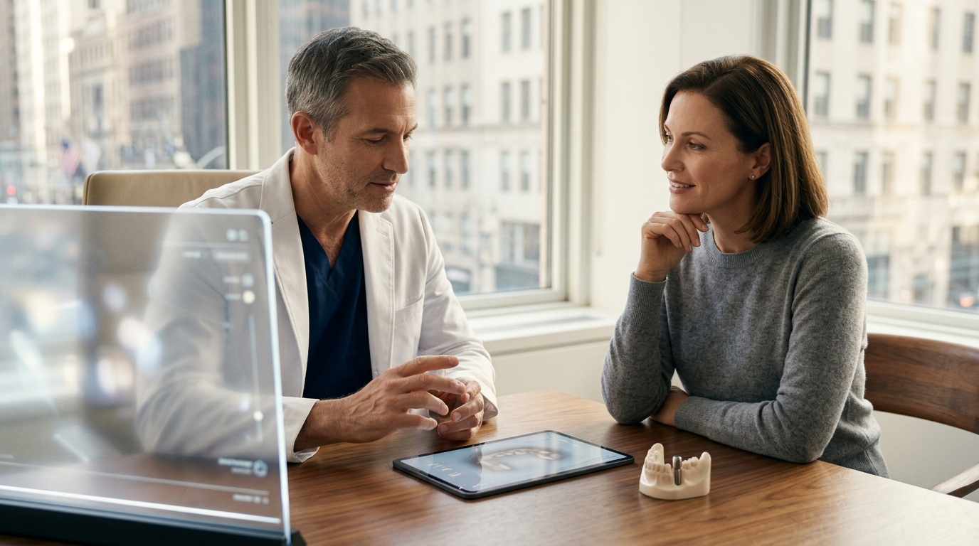 Common Dental Implant Mistakes and How to Prevent Them