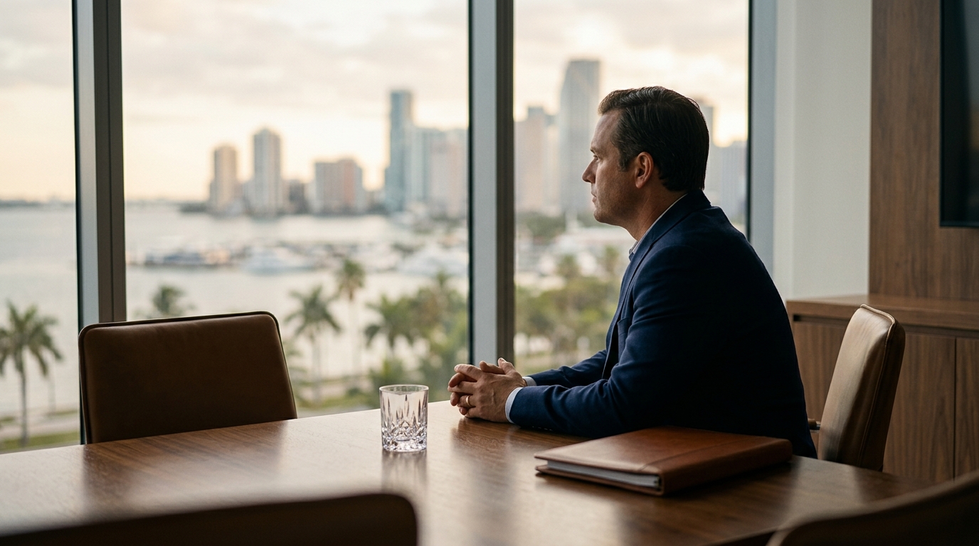 Divorce vs. Legal Separation in Florida: Key Differences