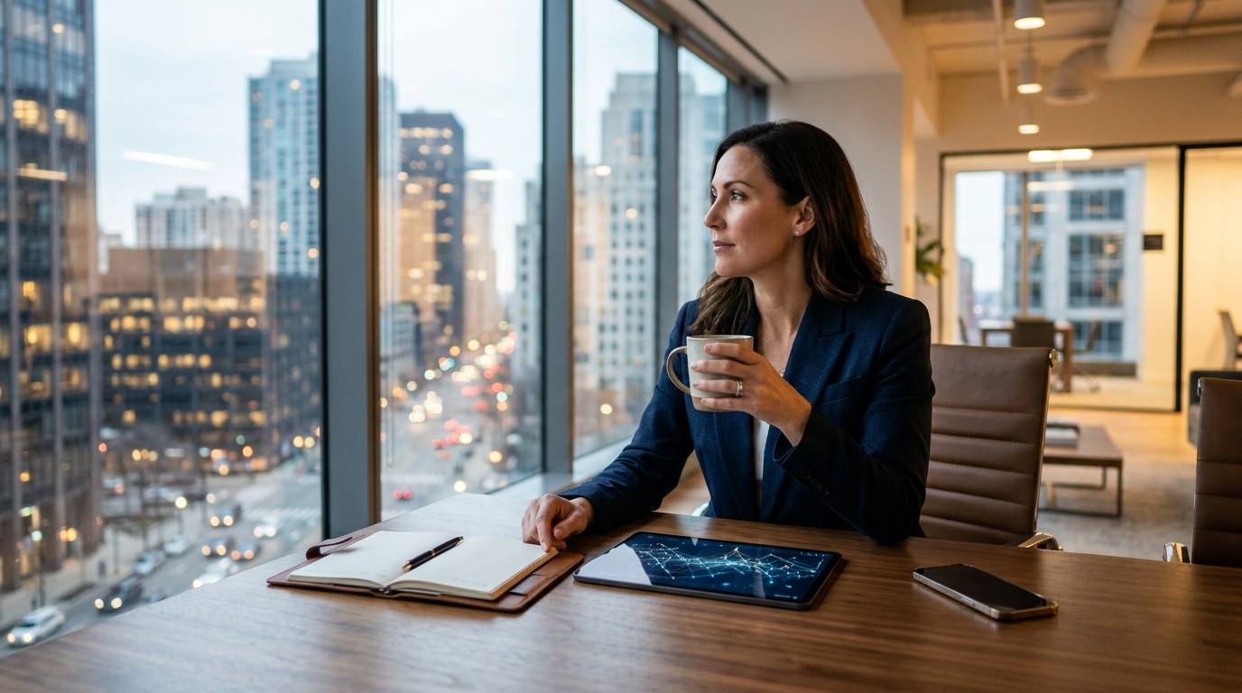 Concrete Business Outcomes of AI Visibility Optimization