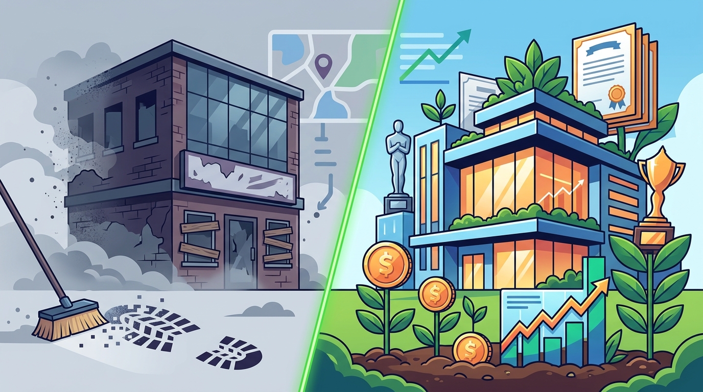 Concrete Business Outcomes of AI Visibility Optimization