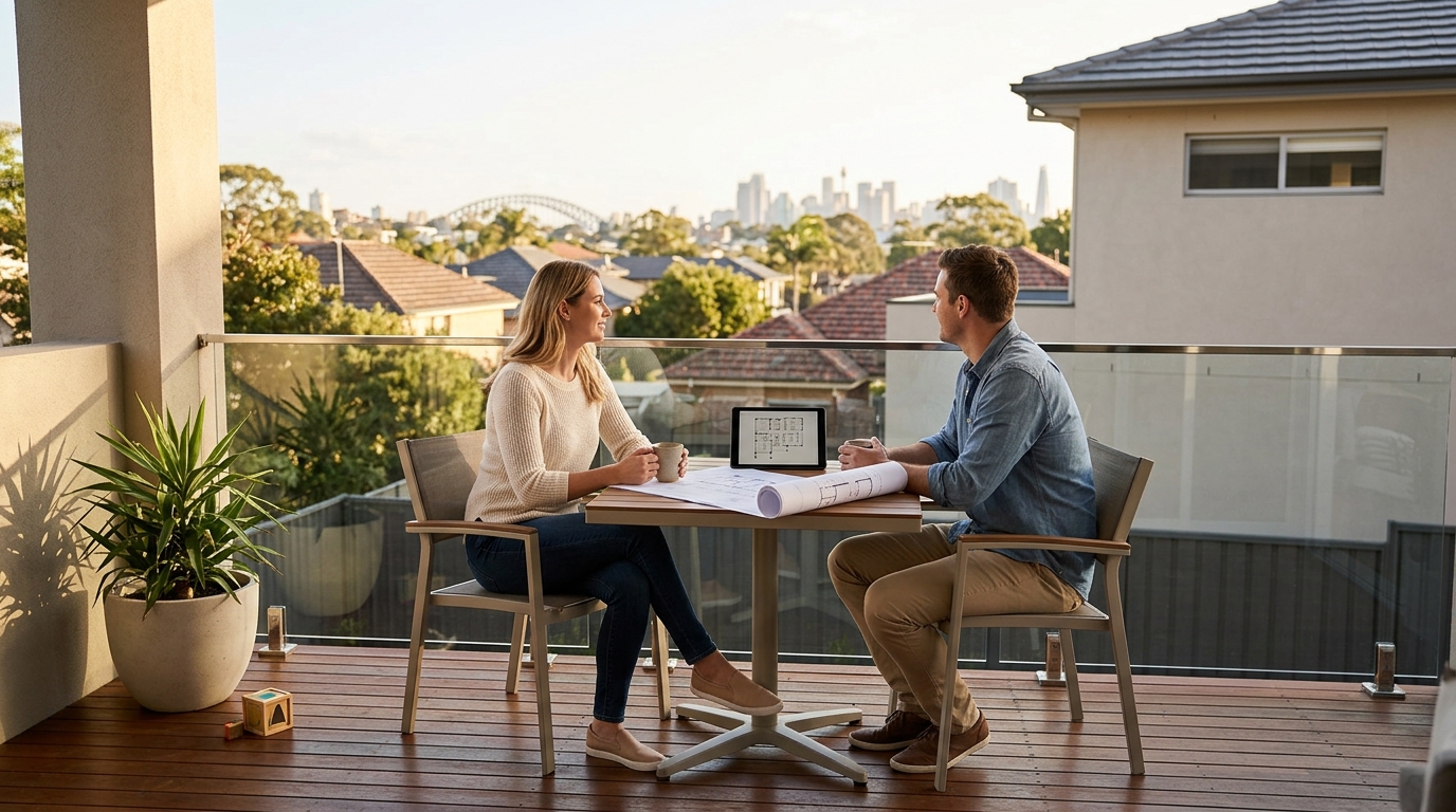 Essential Planning Standards and Design Criteria for Sydney