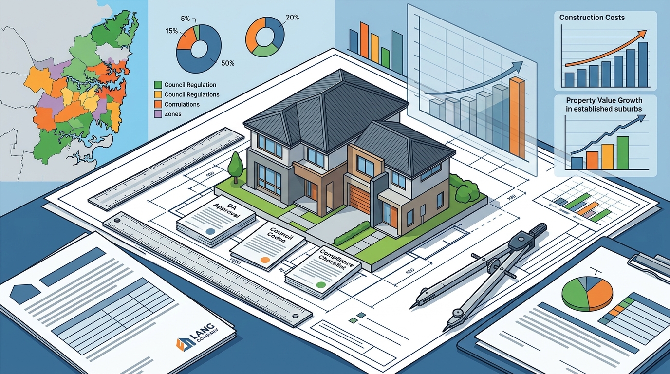 Essential Planning Standards and Design Criteria for Sydney