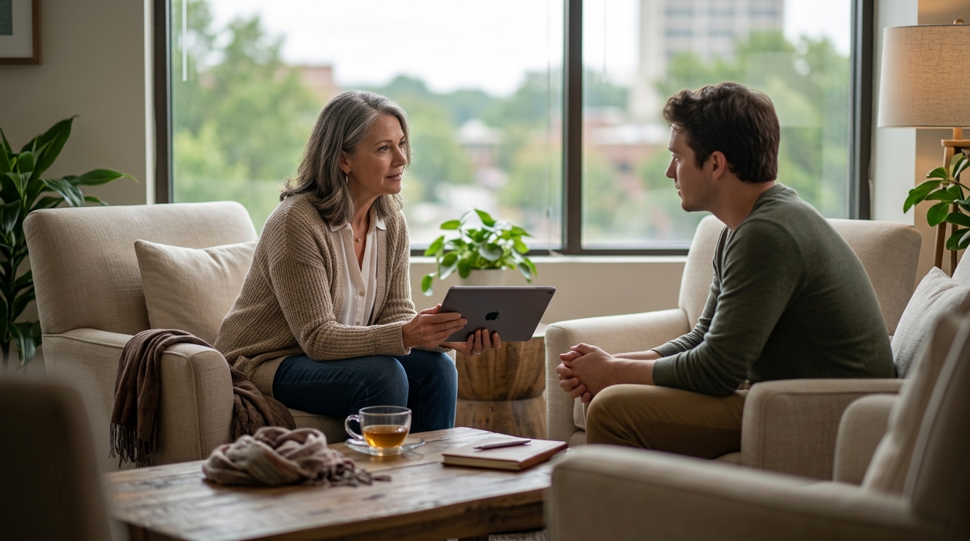 Evaluating Medicaid Behavioral Health Providers in Greensboro