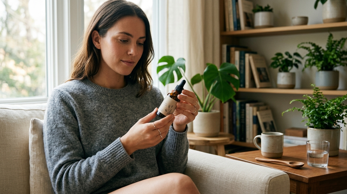 Step-by-Step Guide to Using Supplements for Enhanced Natural