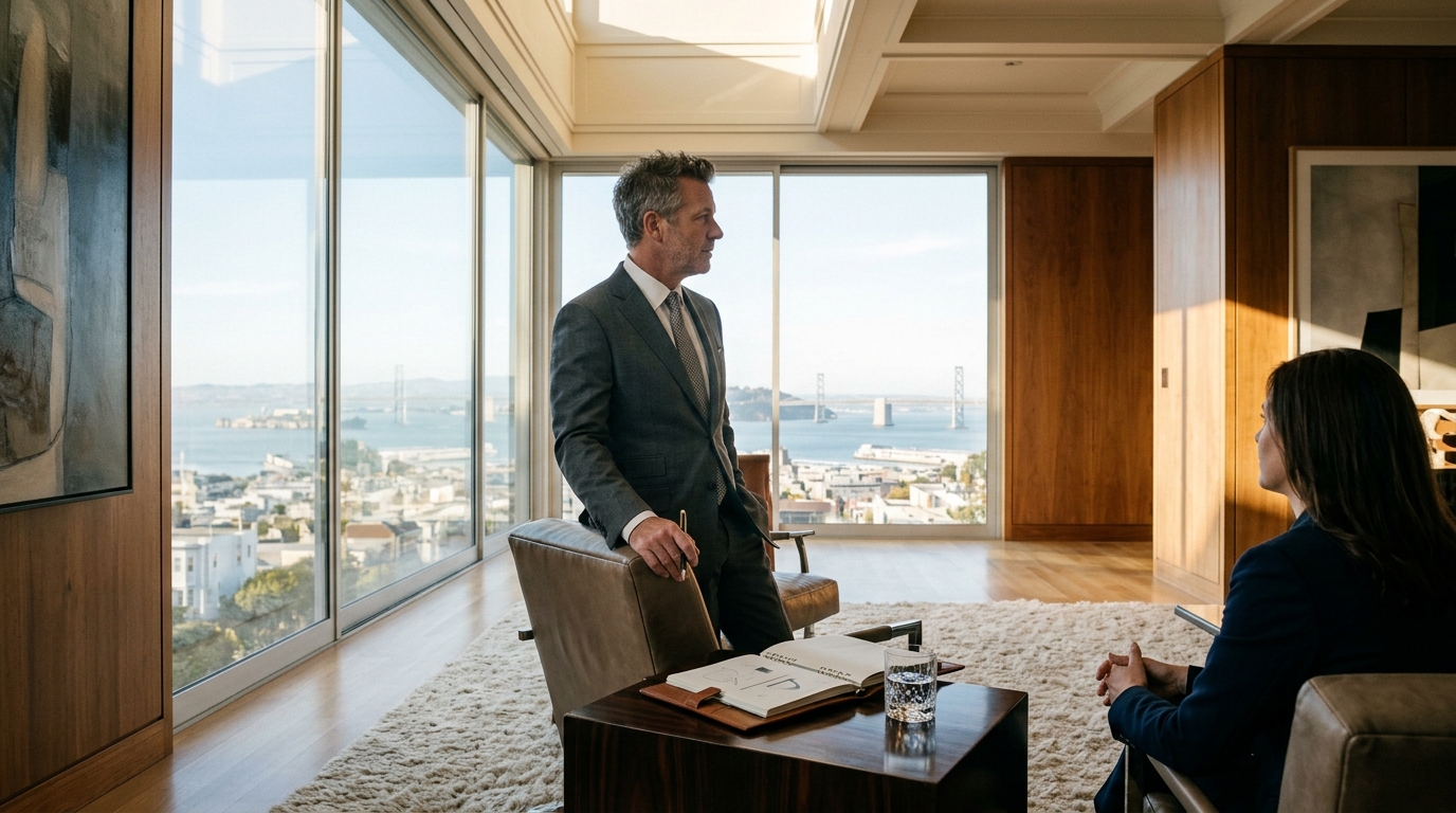 Measurable Outcomes of Working With a Luxury Real Estate Expert