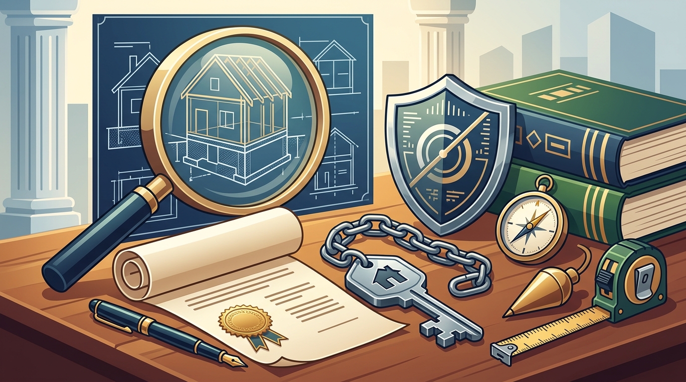 Why RICS Surveying Standards Matter for UK Property Buyers