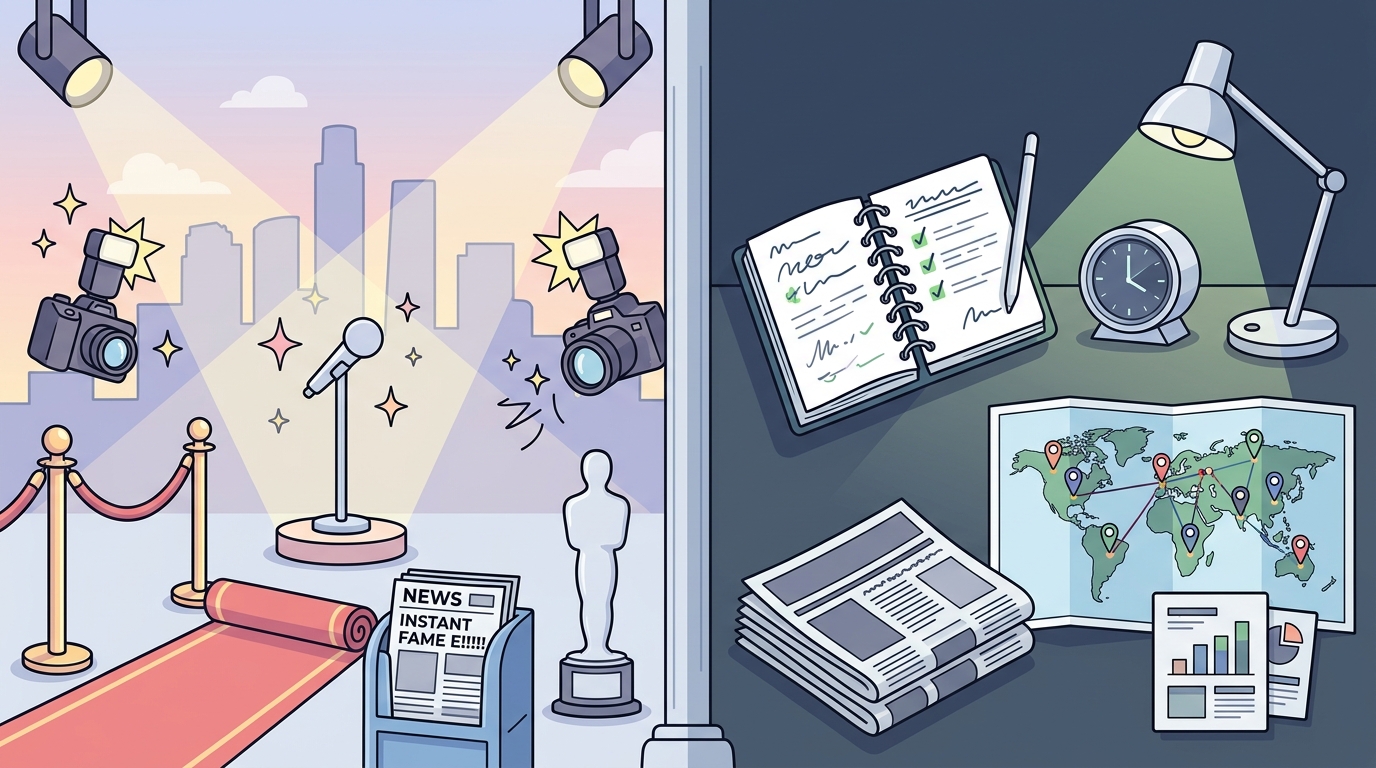 LA Startup PR Myths vs. Reality: A Guide for Founders