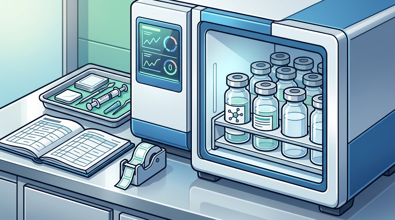 Peptide Therapy Safety Standards in Simi Valley: Key Qualities