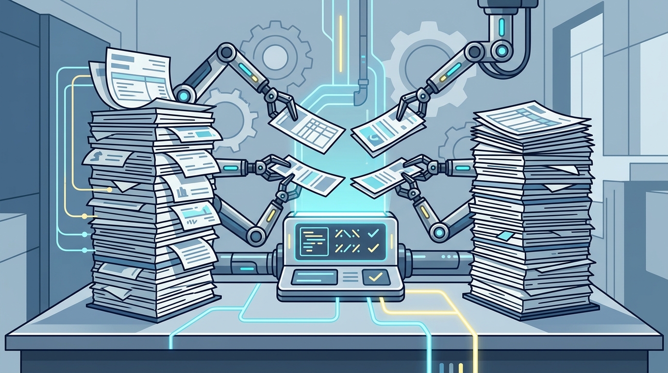 Automated Ledger Matching for Investment Funds: Key Criteria
