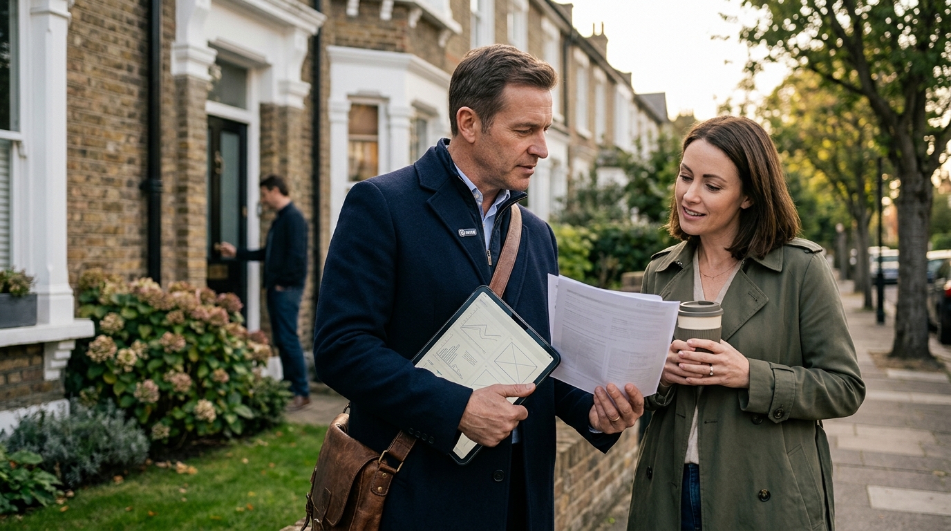 Property Surveyor Pricing Models and ROI Analysis