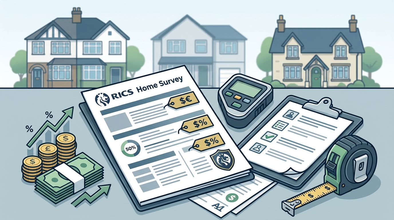 Property Surveyor Pricing Models and ROI Analysis