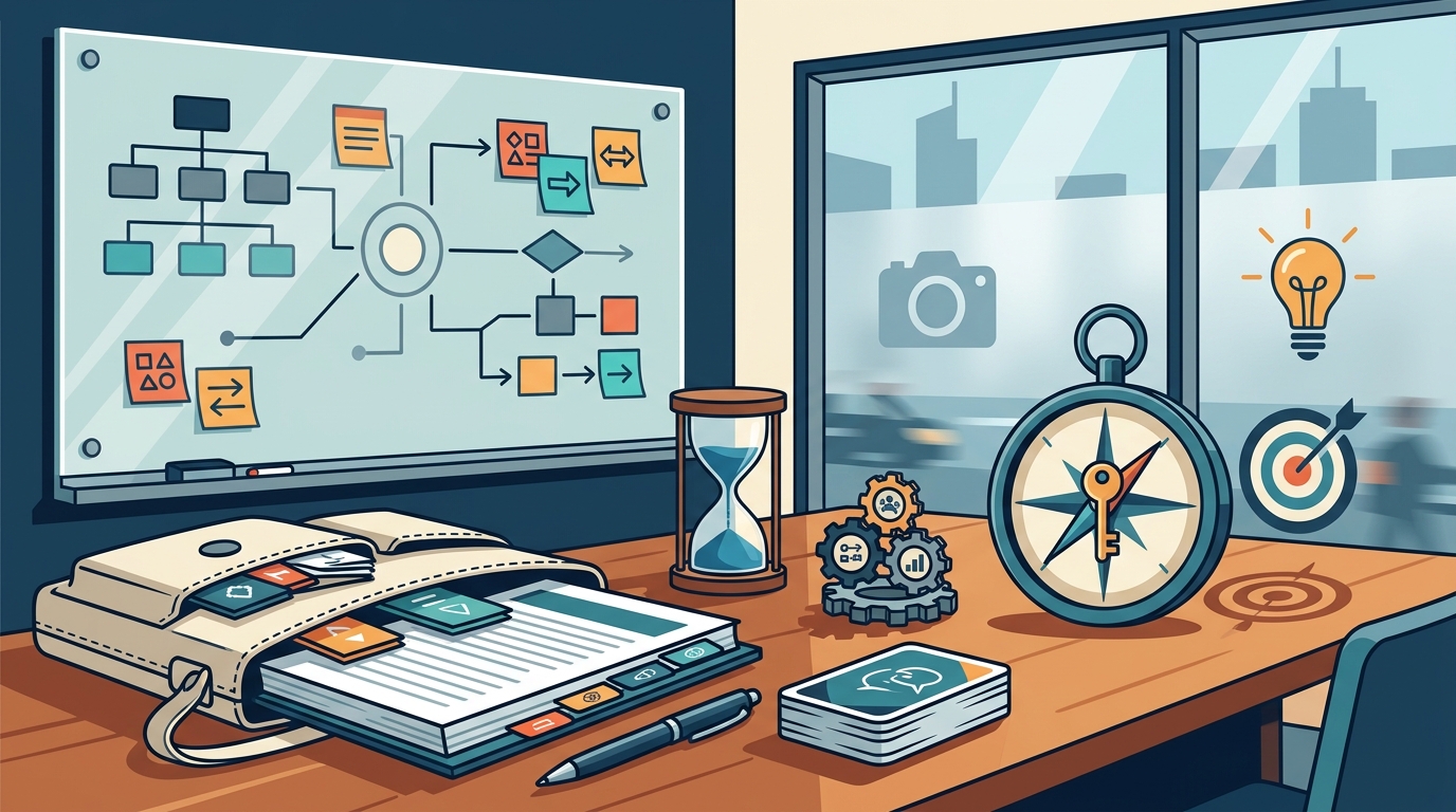 Essential Leadership Coaching Tools for Advertising Agencies