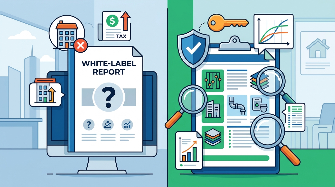 Common Mistakes When Reselling White-Label Cost Segregation