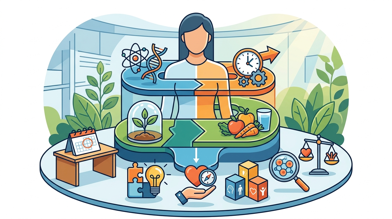 Patient-Centered Care: A Guide to Integrative Health