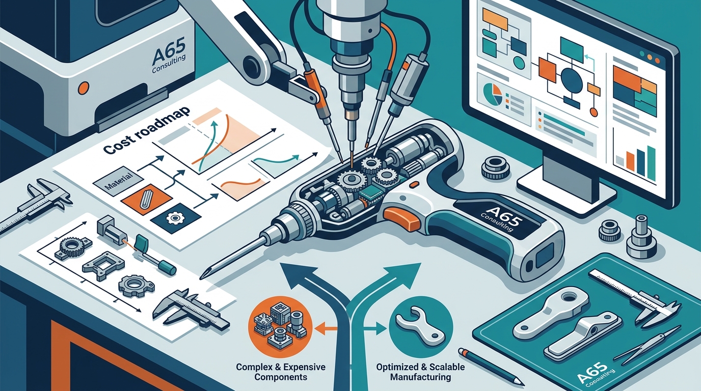 Common Mistakes When Hiring an Engineering Firm for Medical Cost