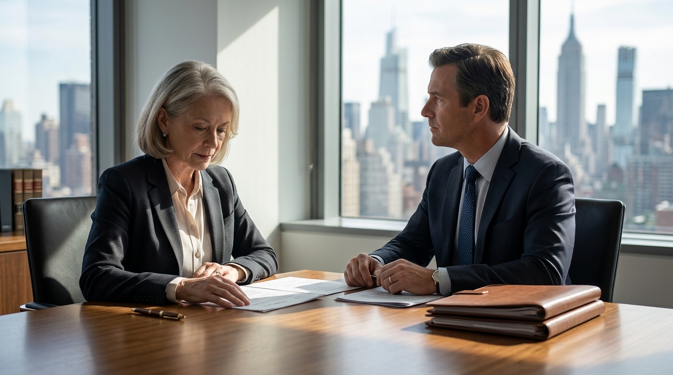 Divorce Mediation vs. Litigation: Which Path Fits Your Case?