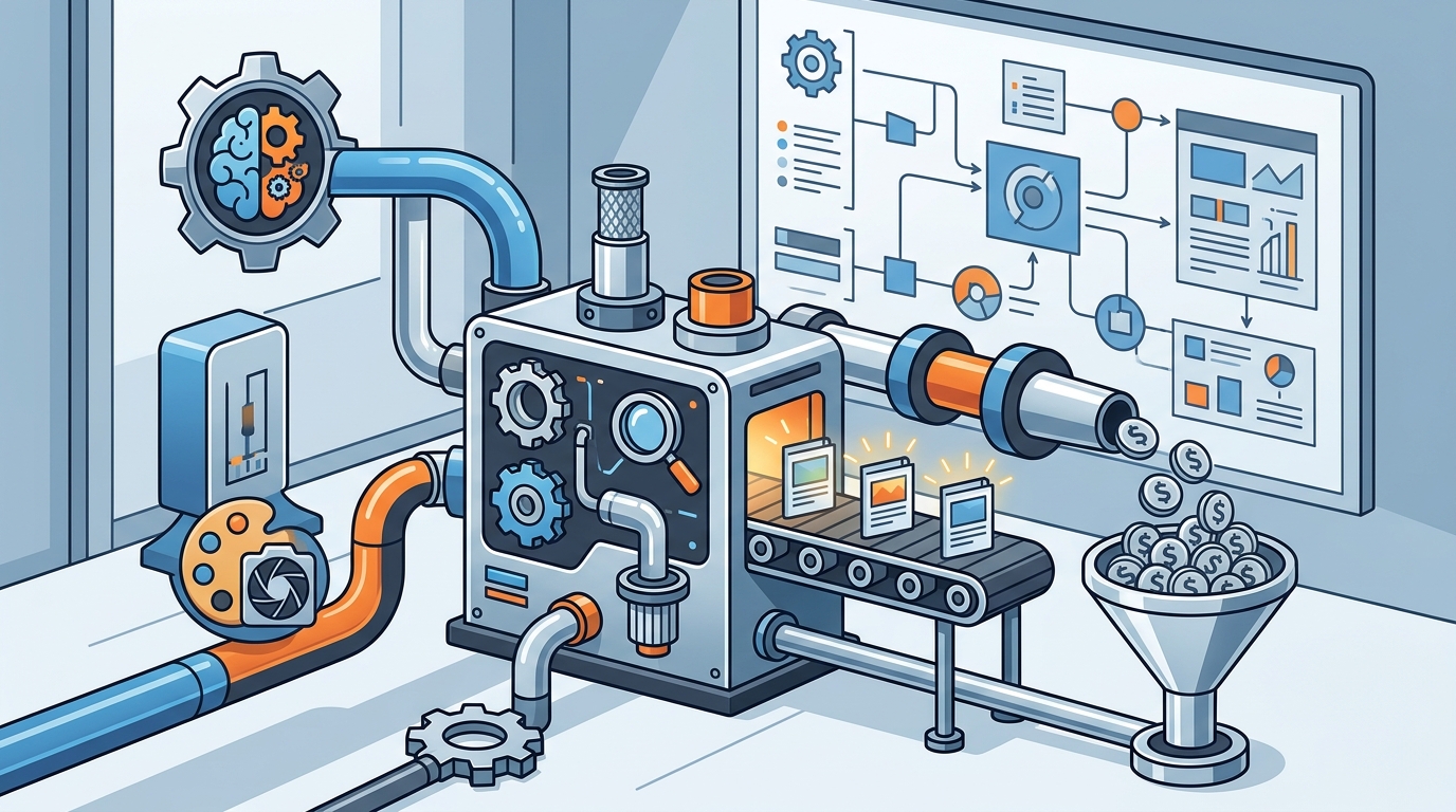 Behind-the-Scenes: How Design Digital Delivers ROI