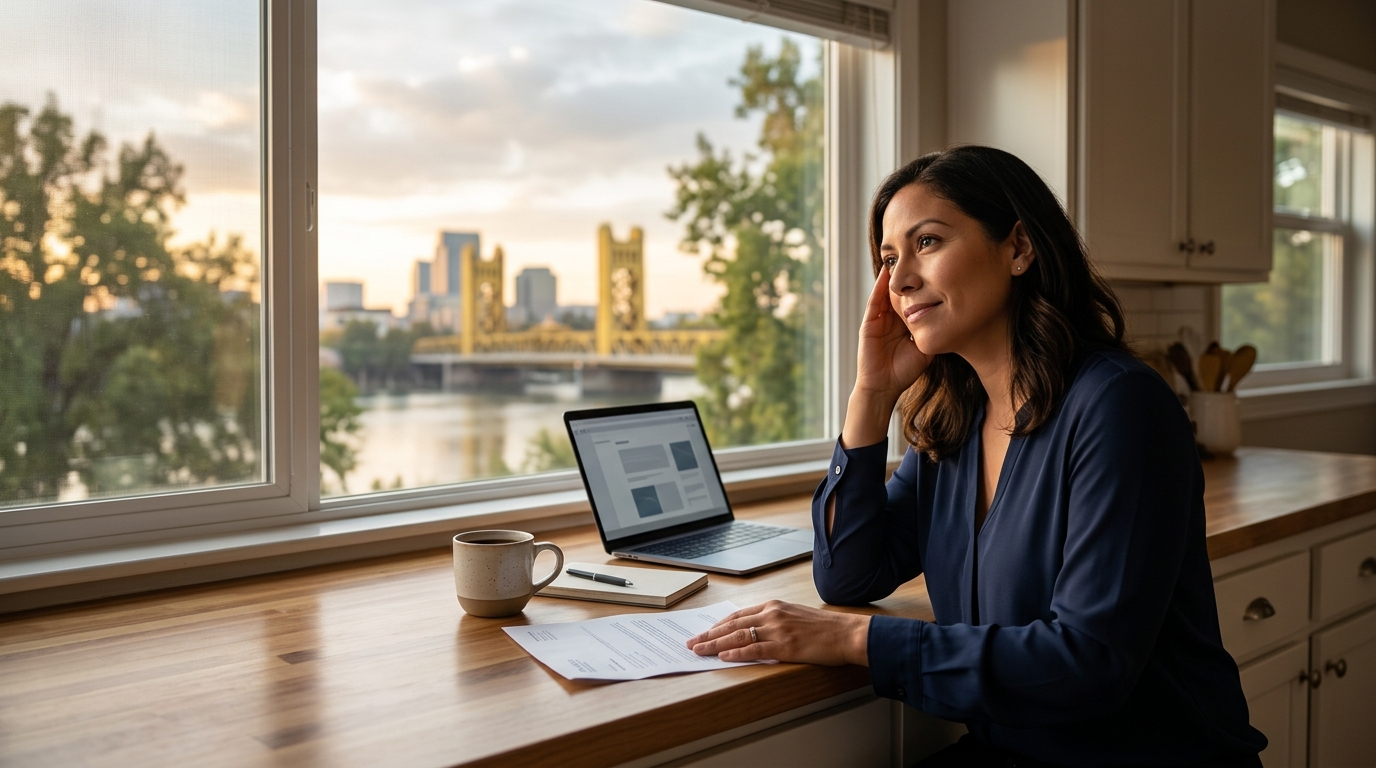 Stop Wage Garnishment in Sacramento: Step-by-Step Guide
