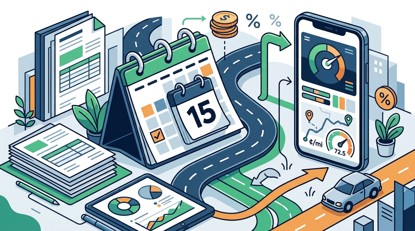 Essential Tax Planning App Features for Freelancers and 1099