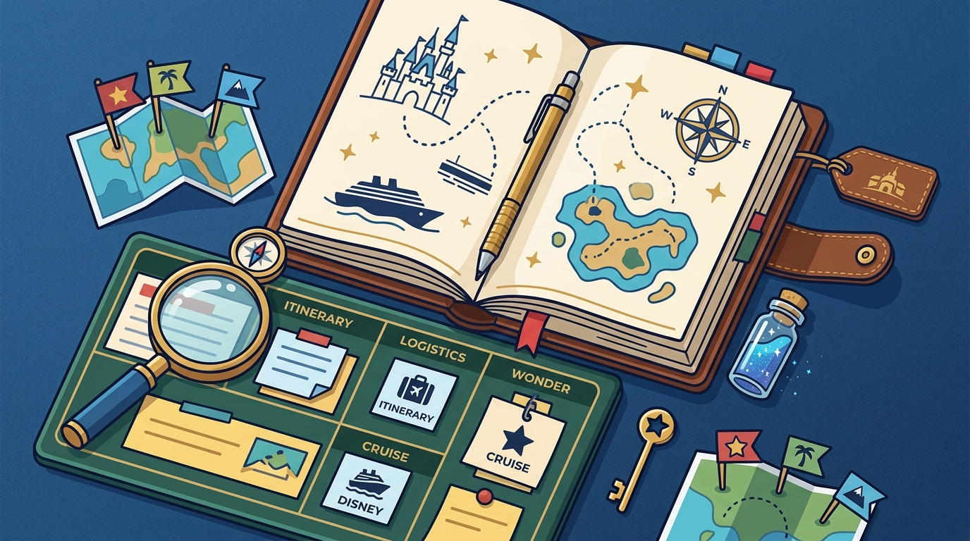 How to Plan a Magical Adventure Travel Experience