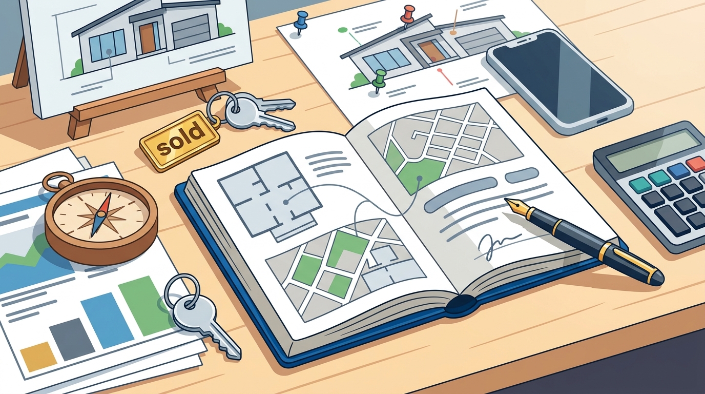 Top-Producing Real Estate Agent Myths and FAQs Debunked