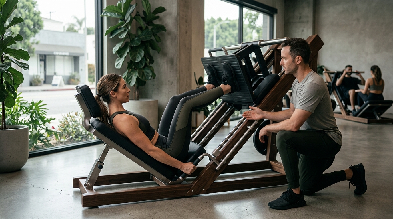 How to Get Started with High-Intensity Interval Pilates at G:50