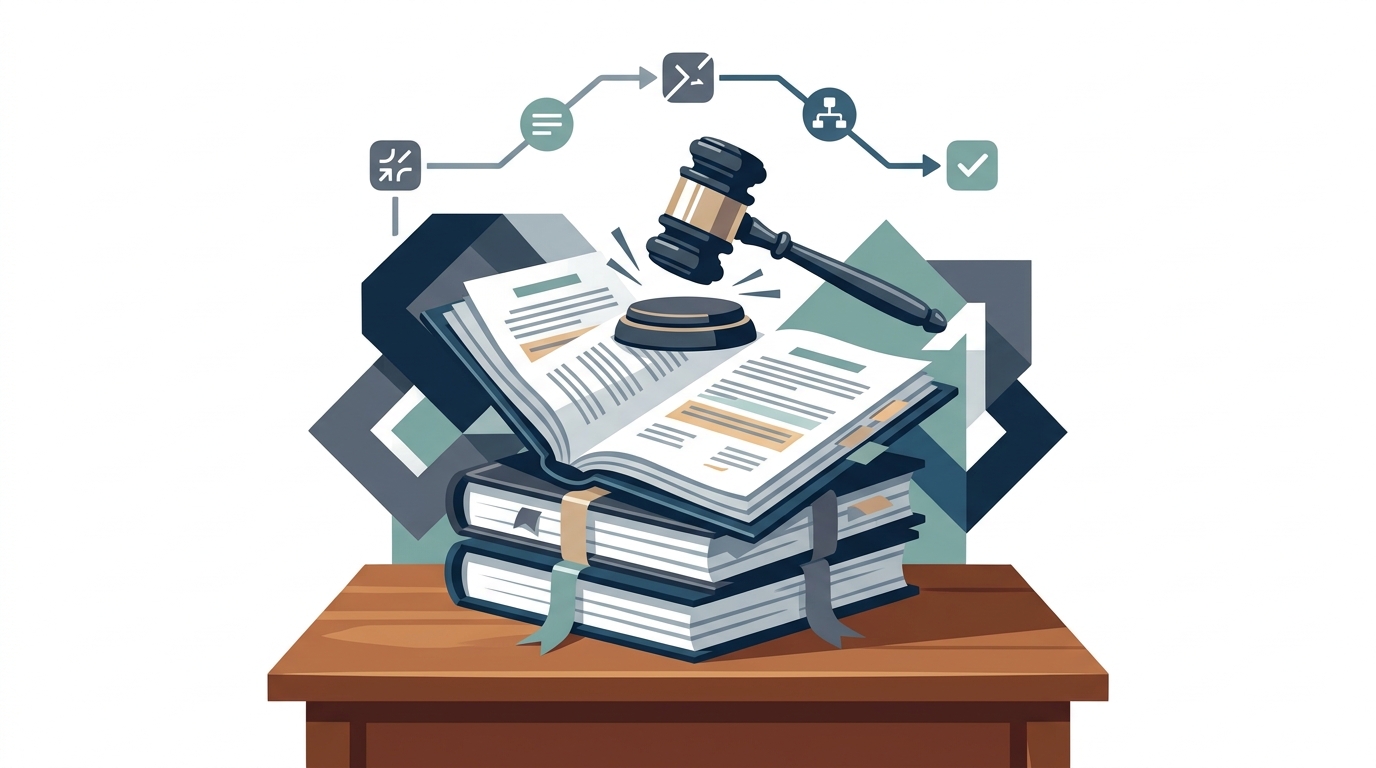 Real-World Commercial Dispute Cases Resolved by BridgehouseLaw