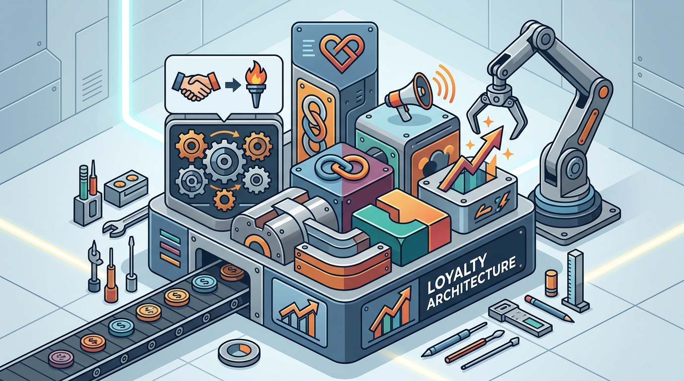 How to Build Customer Loyalty: Strategies for Brand Activists