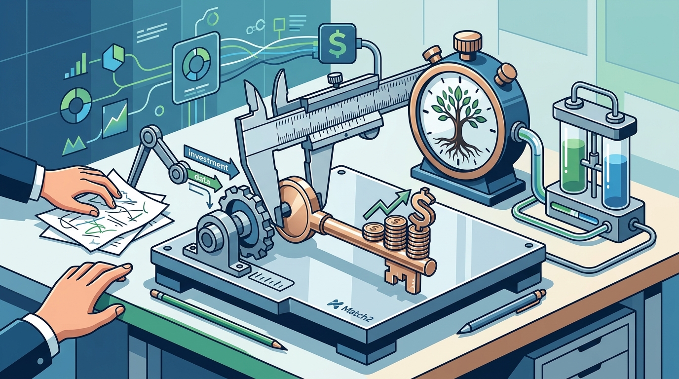 Measuring Recruiting ROI: A Data-Driven Guide for 2026