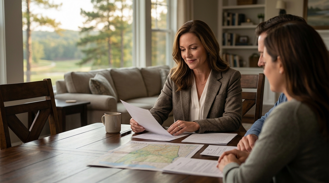 High-LTV Refinancing in Alabama: Cost-Benefit Analysis