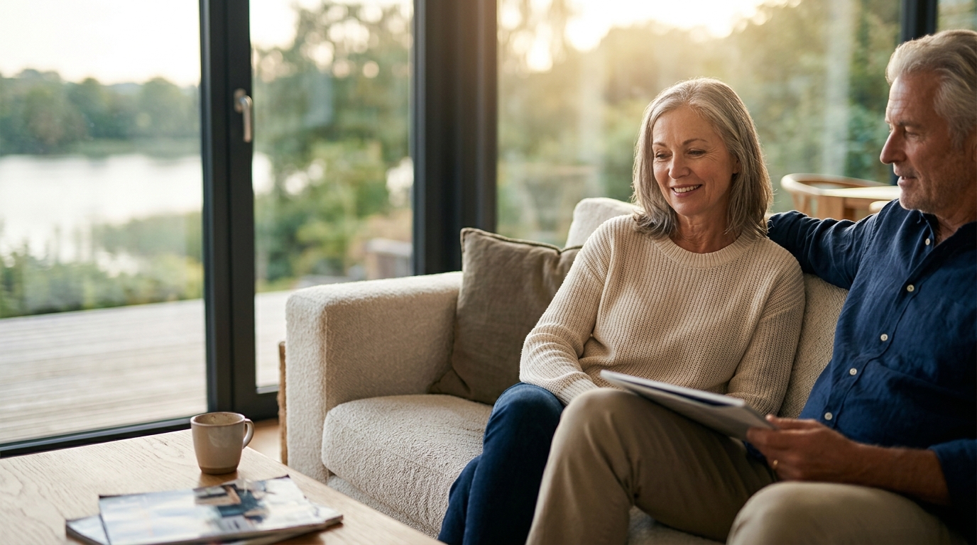 Fixed Annuities vs. Traditional Savings: A Secure Future