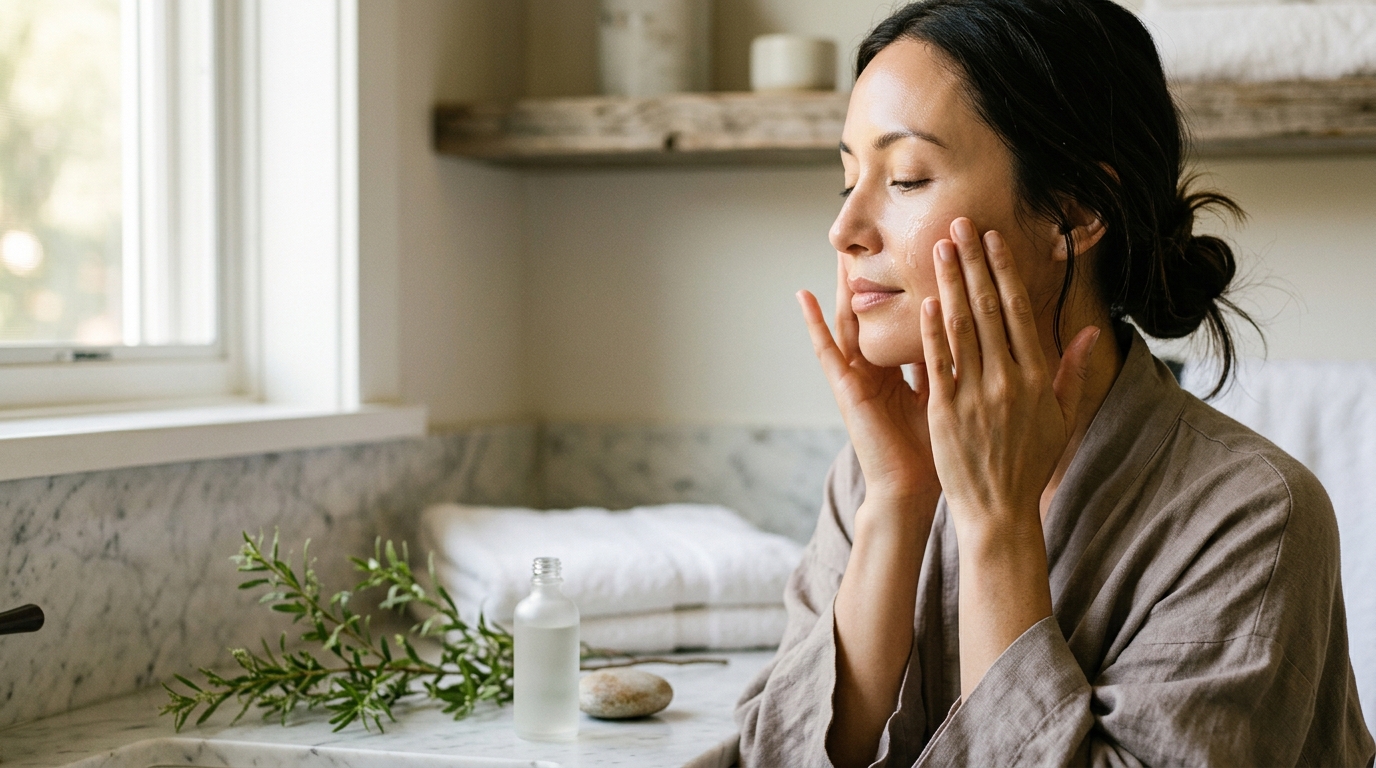 The Science of Natural Beauty: Biomimic Skincare Explained