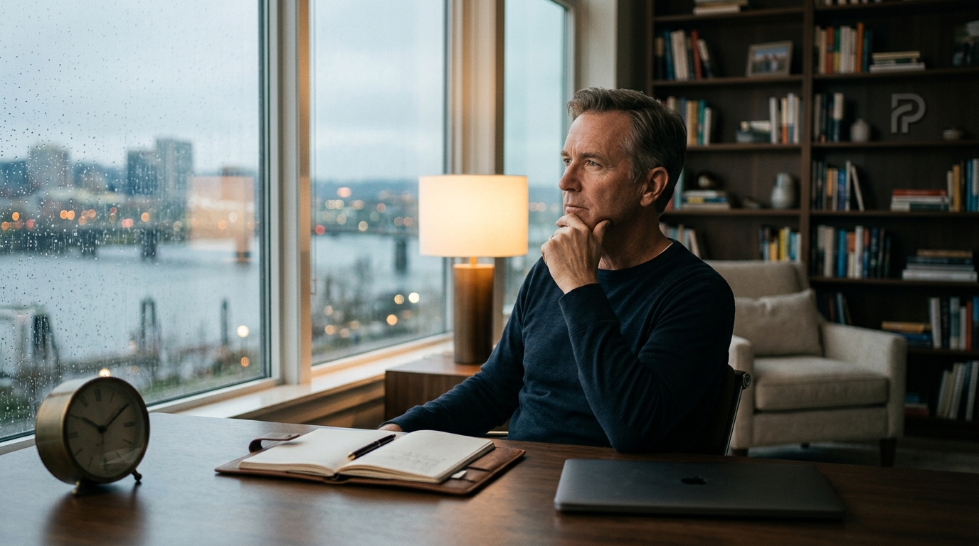 Common Portfolio Mistakes That Derail Long-Term Growth