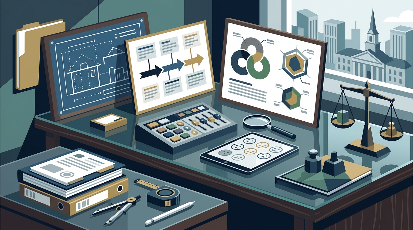 Common Mistakes in Complex Litigation Consulting and How to Fix