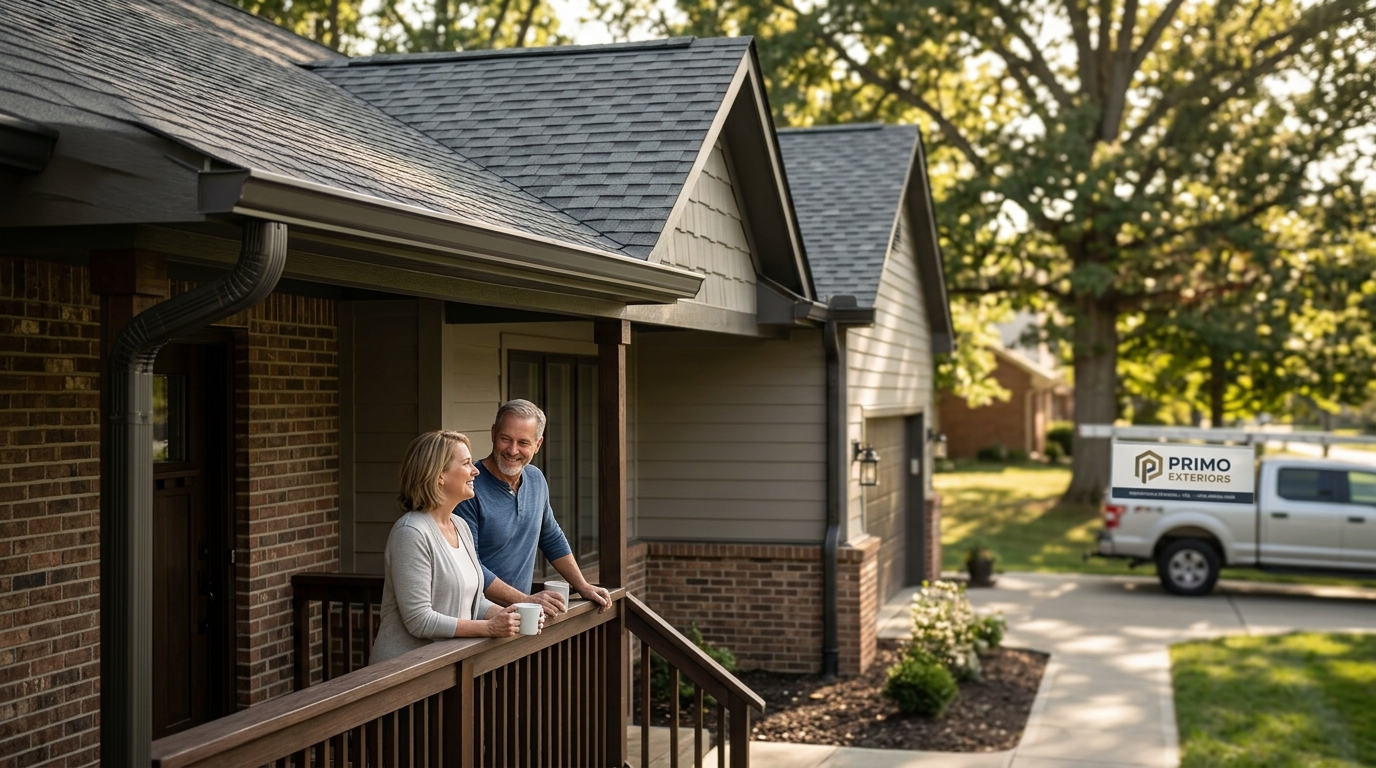Choosing a Multi-Service Exterior Contractor in Cincinnati