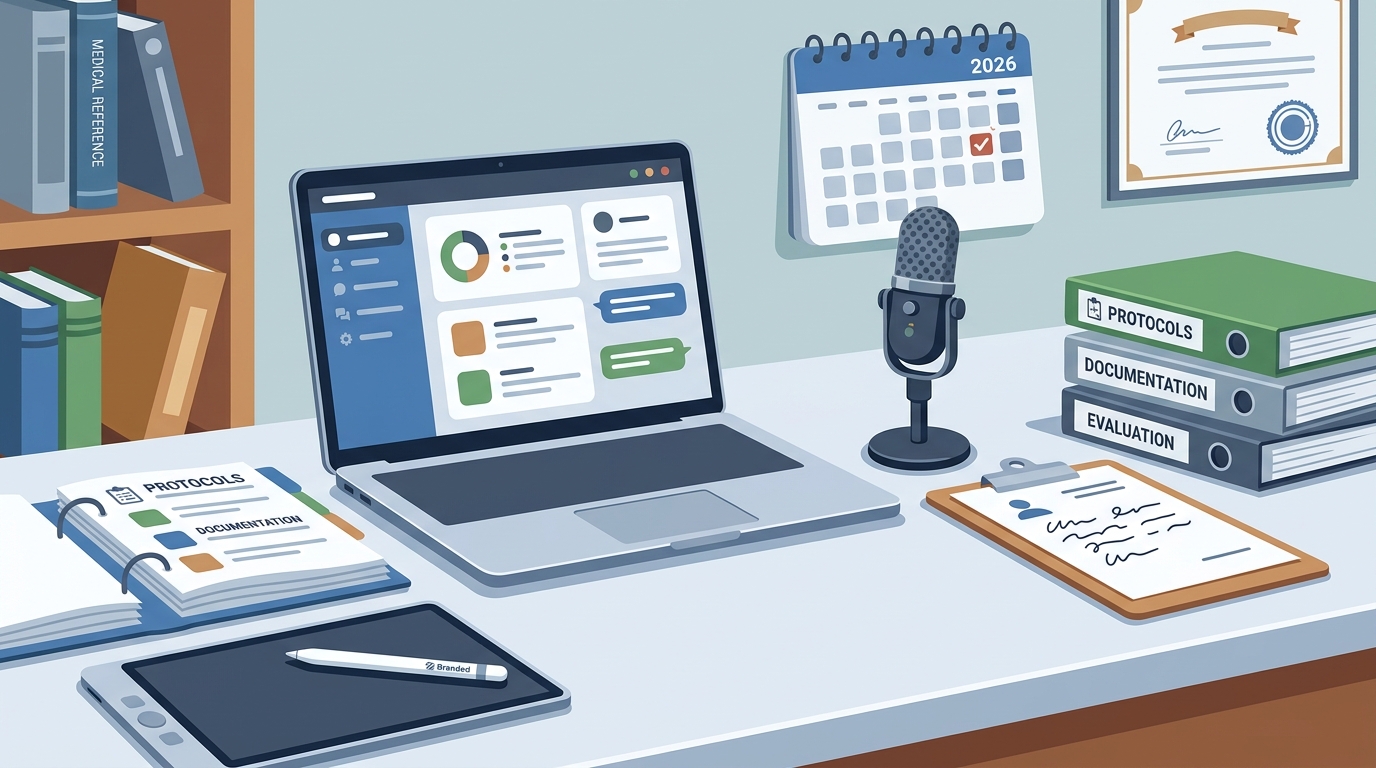 Evaluating Remote Medical Scribe Services: A 2026 Guide