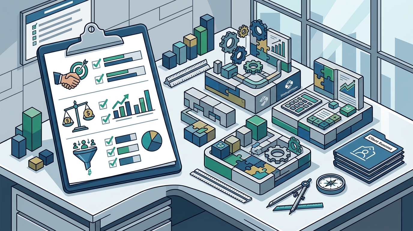 Evaluating Consulting Support Programs for Nonprofit Transition