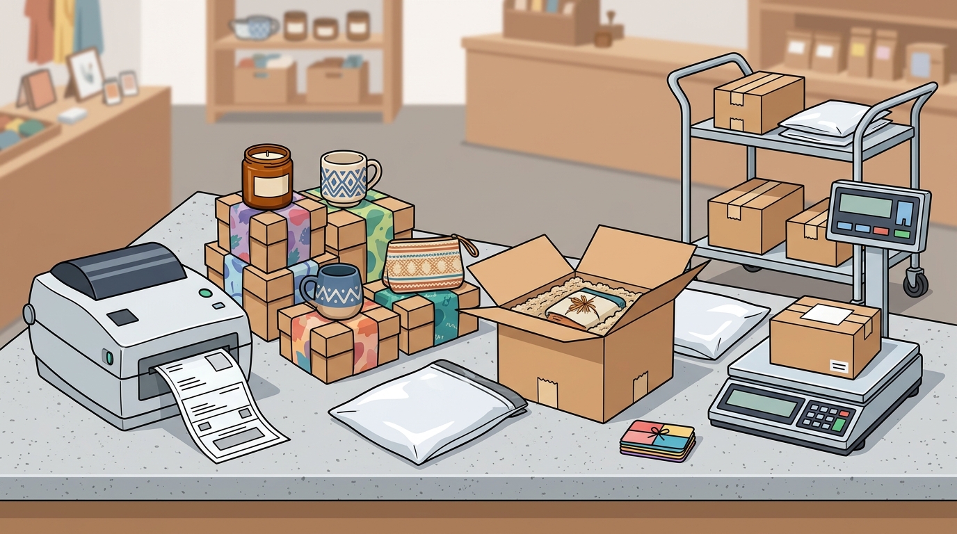 Avoiding Costly Mistakes When Ordering Gifts From Small Business