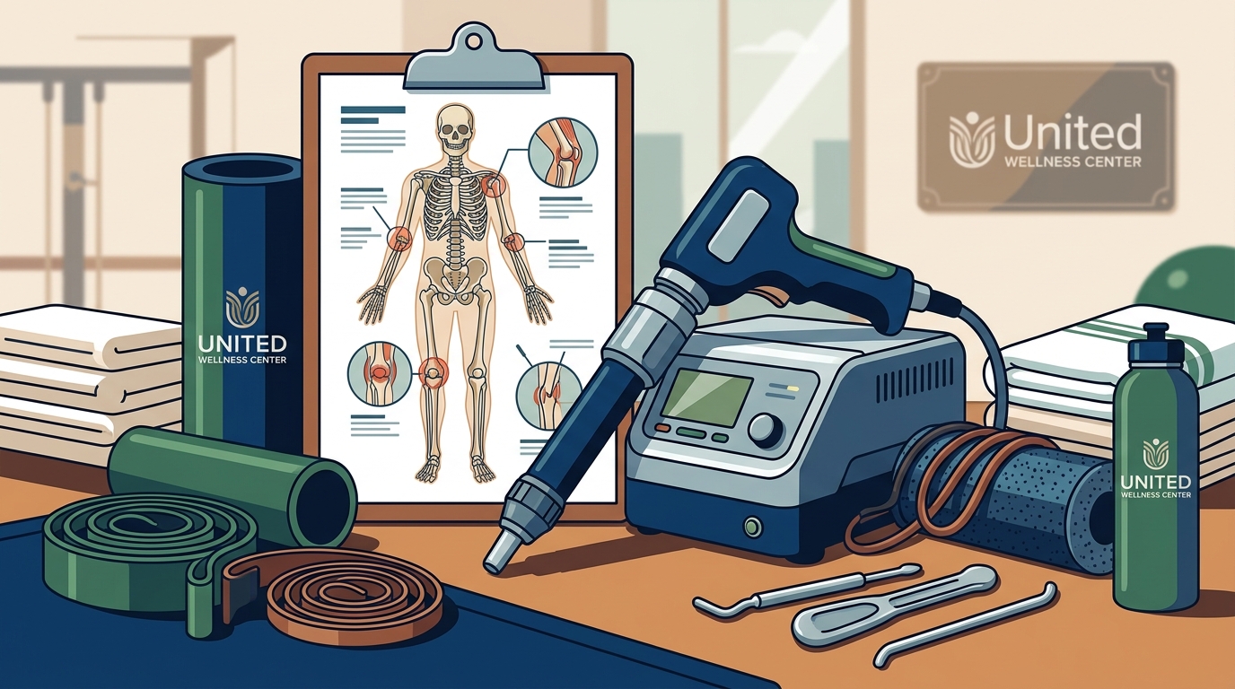 Sports Therapy & Chiropractic Care for Athletes | United