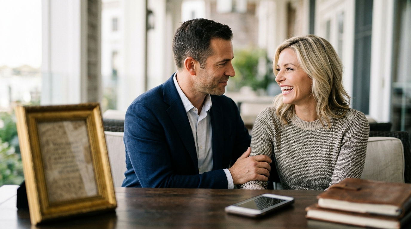 MTN Matchmaking vs. Dating Apps: Why Long Island Singles Choose