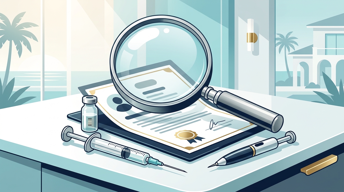Essential Criteria for Choosing a Botox Provider in Boca Raton