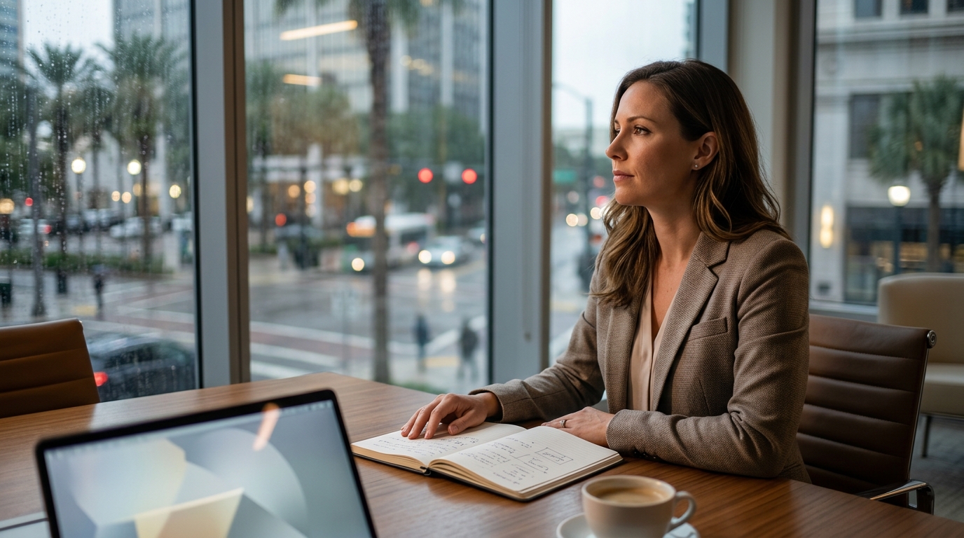 Divorce vs. Legal Separation in Florida: Key Differences